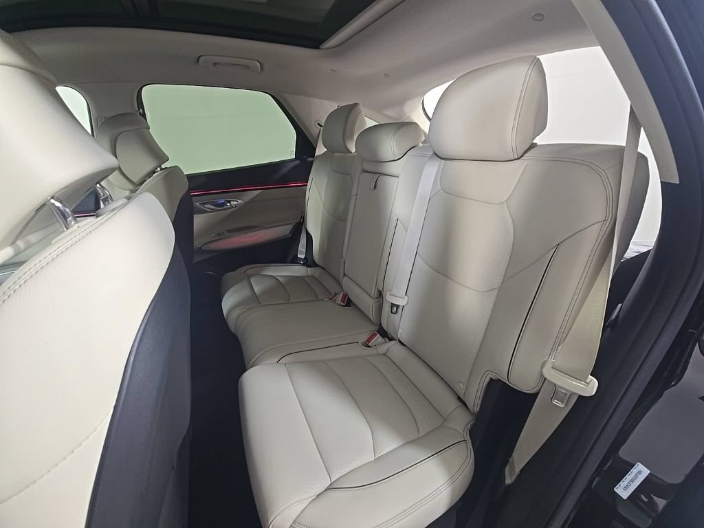 New 2027 Genesis GV70 2.5T Advanced AWD/4WD image 30