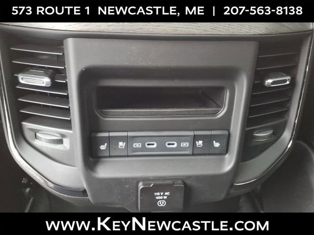 New 2026 RAM 1500 Limited image 11