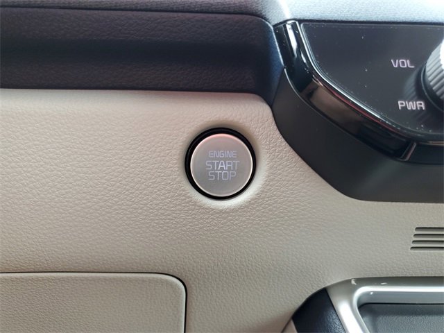 New 2026 Kia Carnival EX image 27