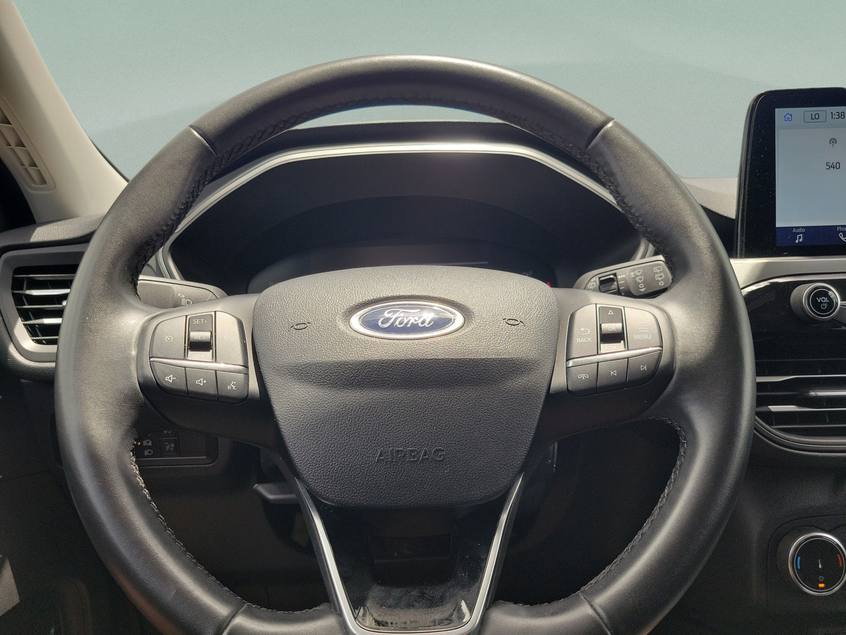 Used 2024 Ford Escape Active FWD image 20