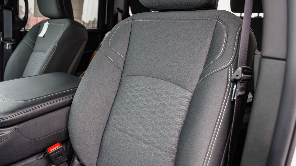 New 2026 RAM 2500 Tradesman image 26