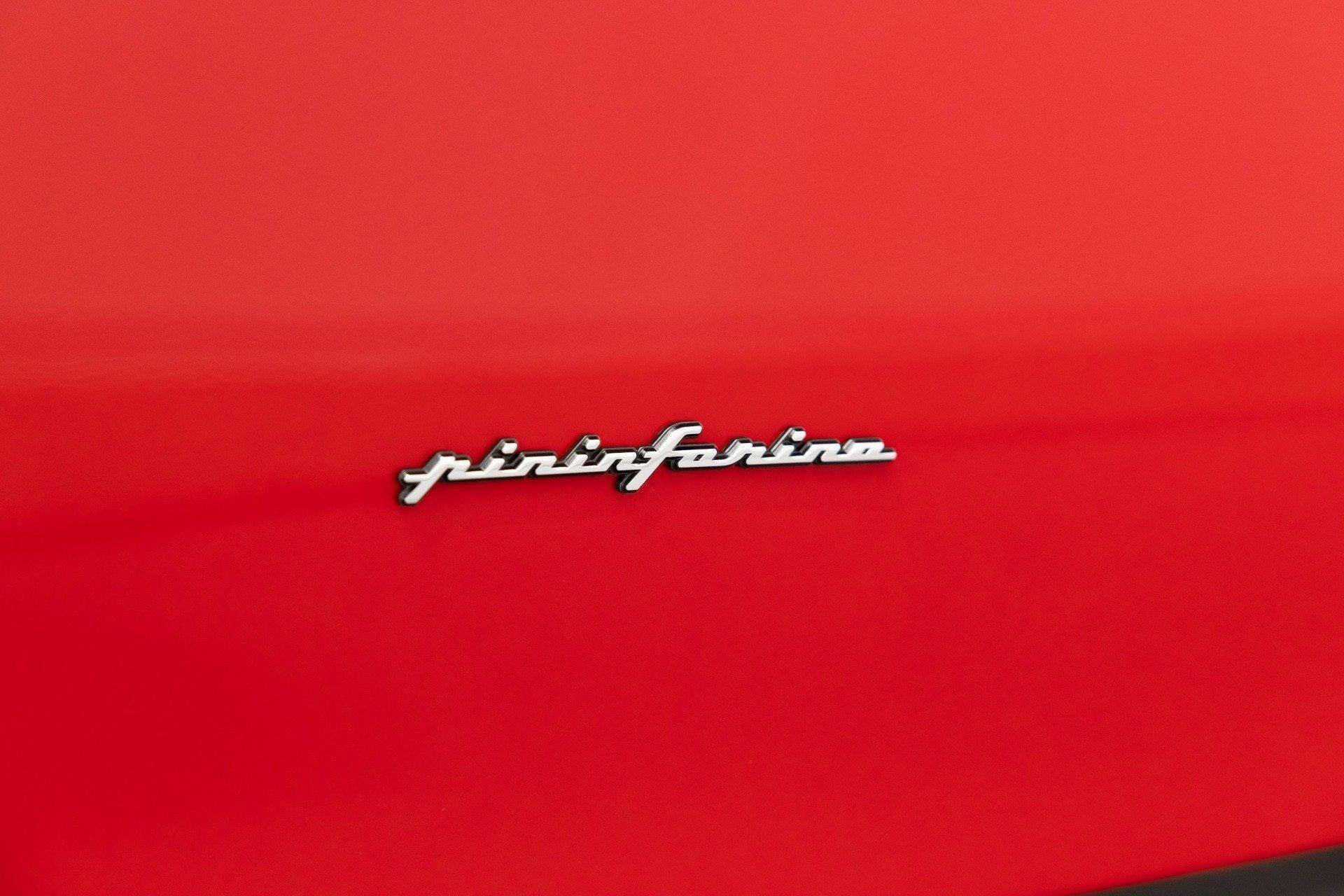 Certified 2017 Ferrari F12 Berlinetta RWD image 28