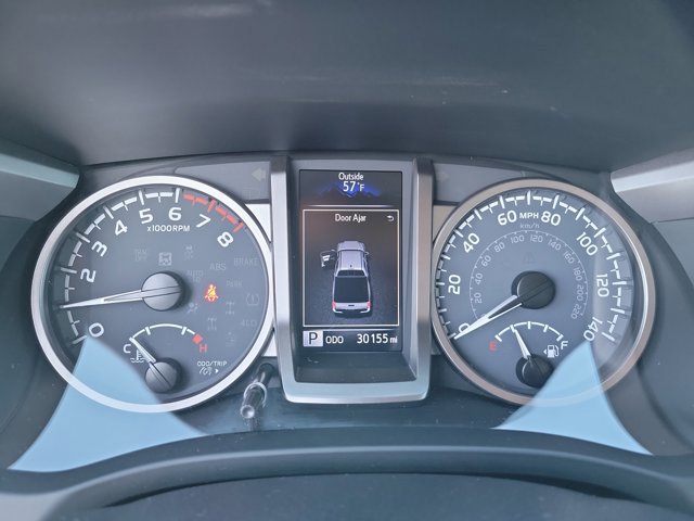 Used 2023 Toyota Tacoma SR5 image 24
