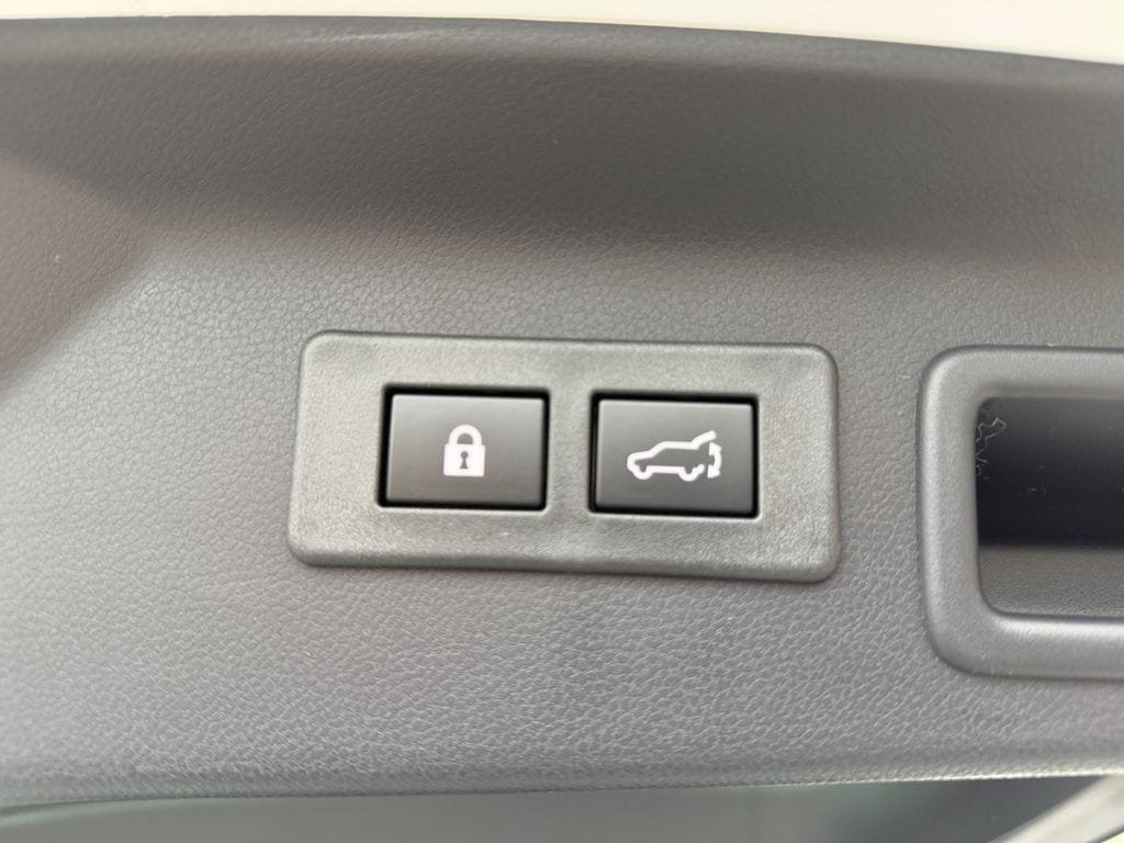 Certified 2026 Subaru Forester Premium AWD/4WD image 26