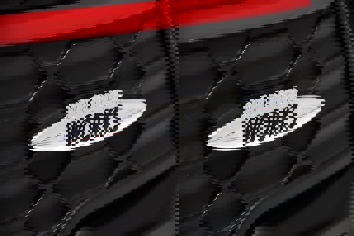 Used 2022 MINI Cooper John Cooper Works w/ Premium Package image 32