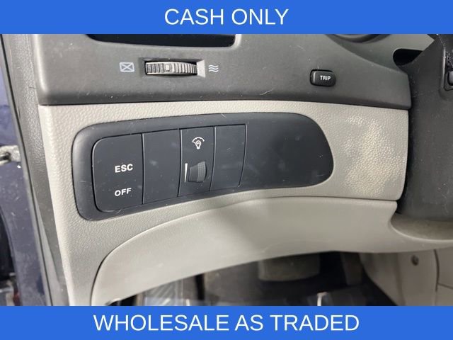 Used 2010 Kia Optima LX image 26