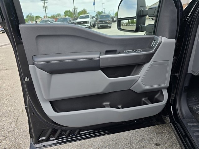 New 2025 Ford F350 XL w/ STX Appearance Package image 9