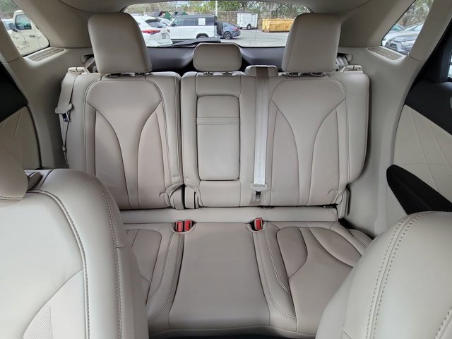 Used 2019 Lincoln MKC Select w/ Select Plus Package image 5