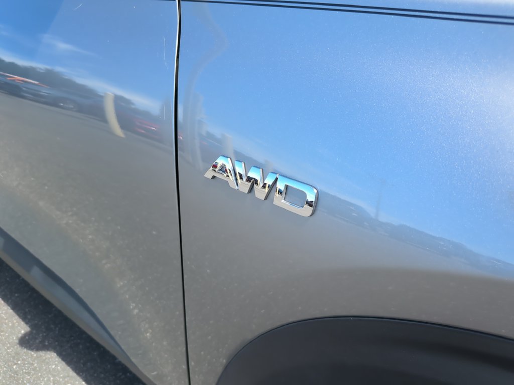 Used 2021 Kia Seltos EX AWD/4WD image 11