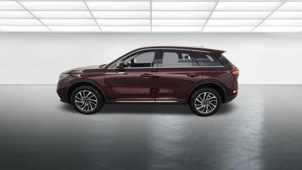 Used 2021 Lincoln Corsair FWD w/ Equipment Group 101A image 4