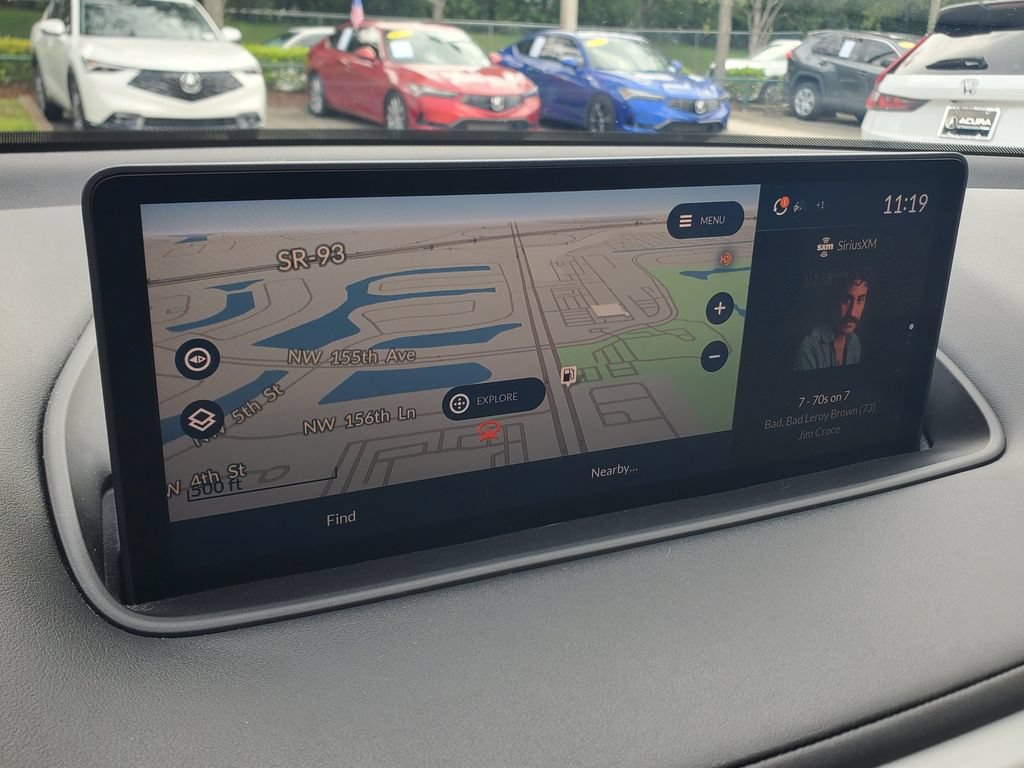 Certified 2024 Acura MDX FWD w/ Technology Package image 31