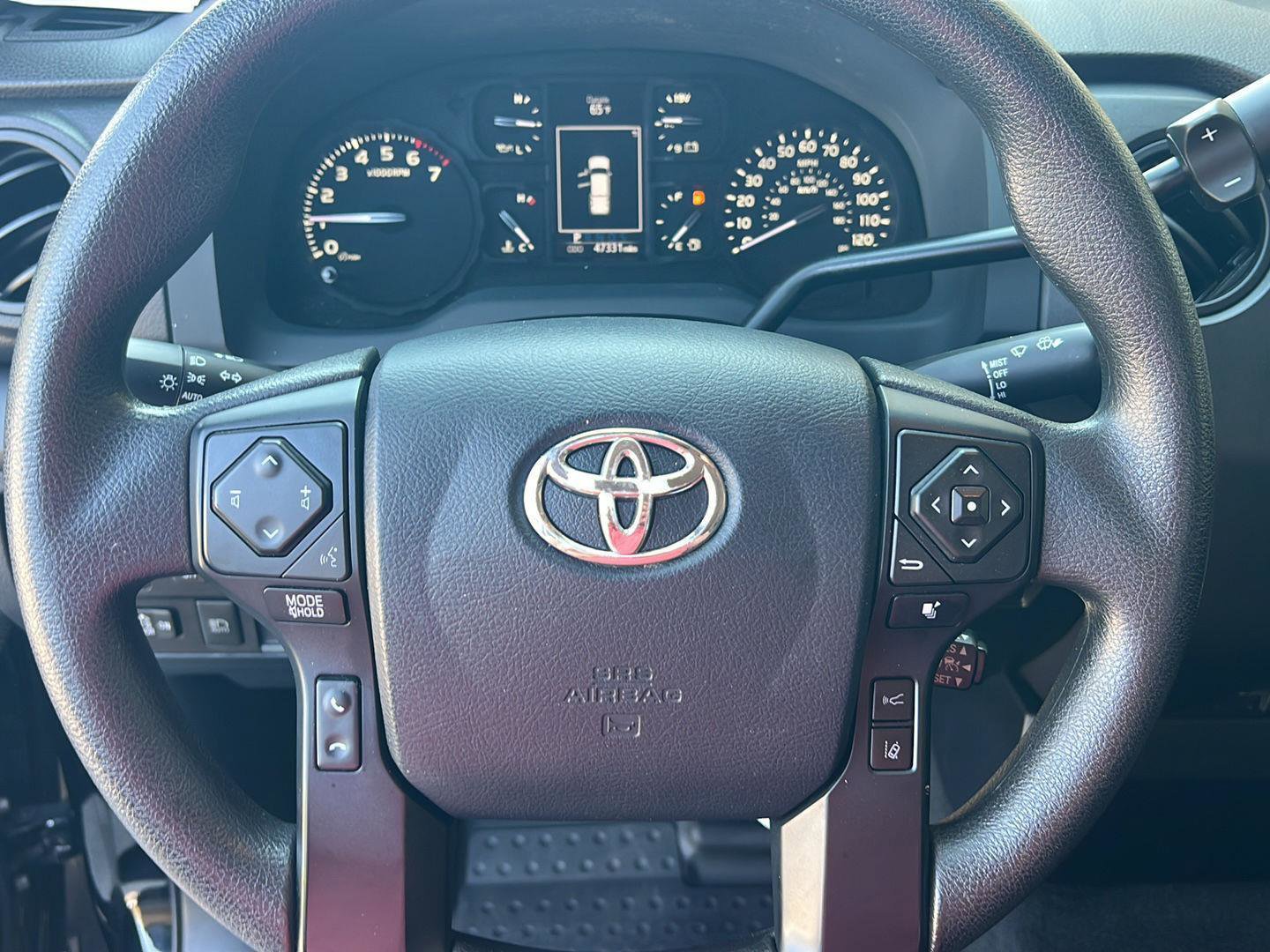 Used 2020 Toyota Tundra SR image 20