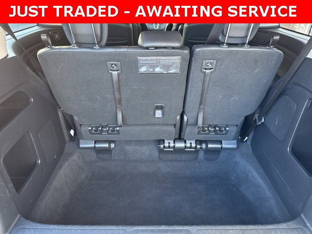 Used 2025 Honda Odyssey EX-L image 9