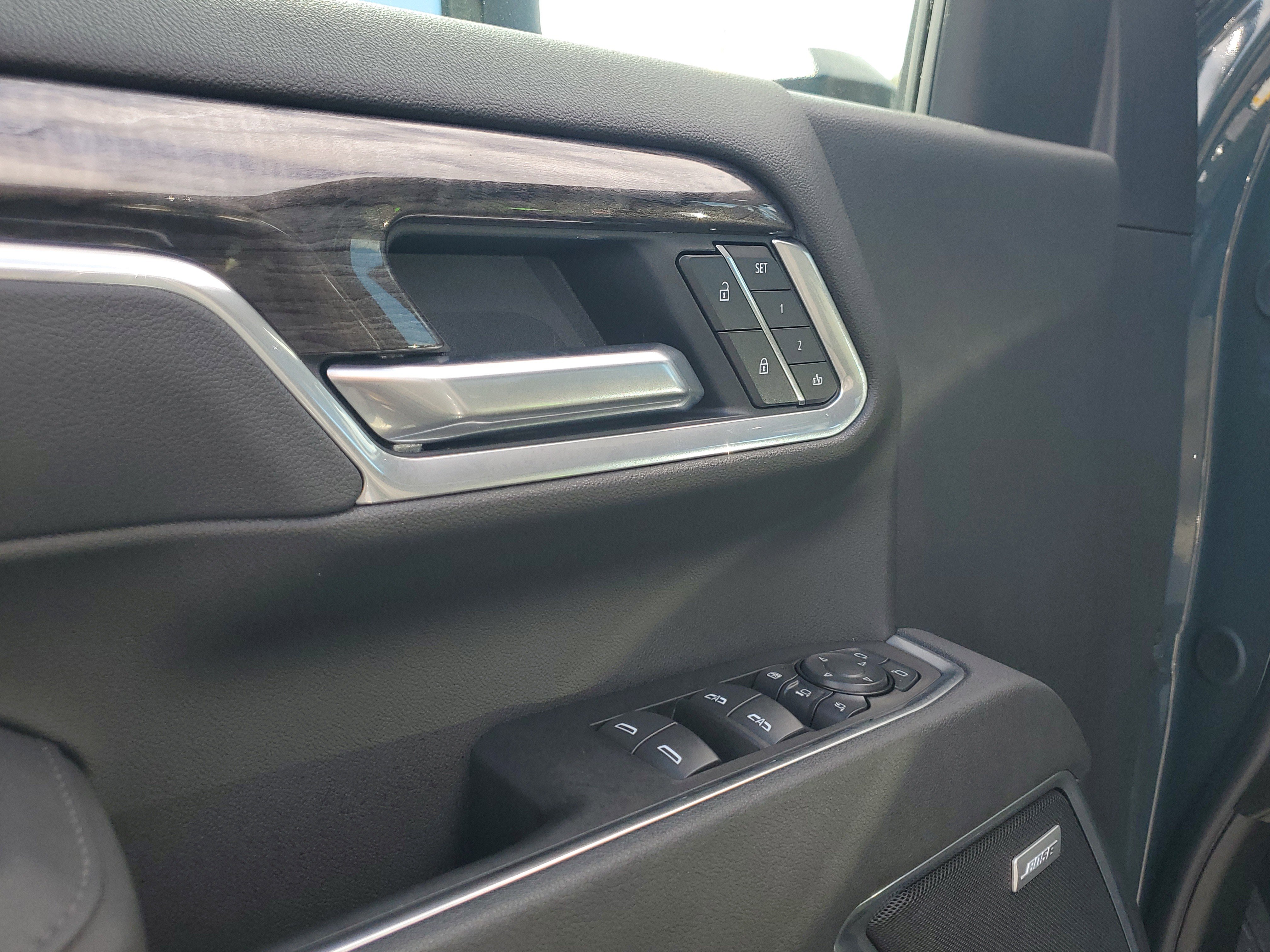 Used 2026 Chevrolet Silverado 3500 LTZ w/ LTZ Premium Package image 20