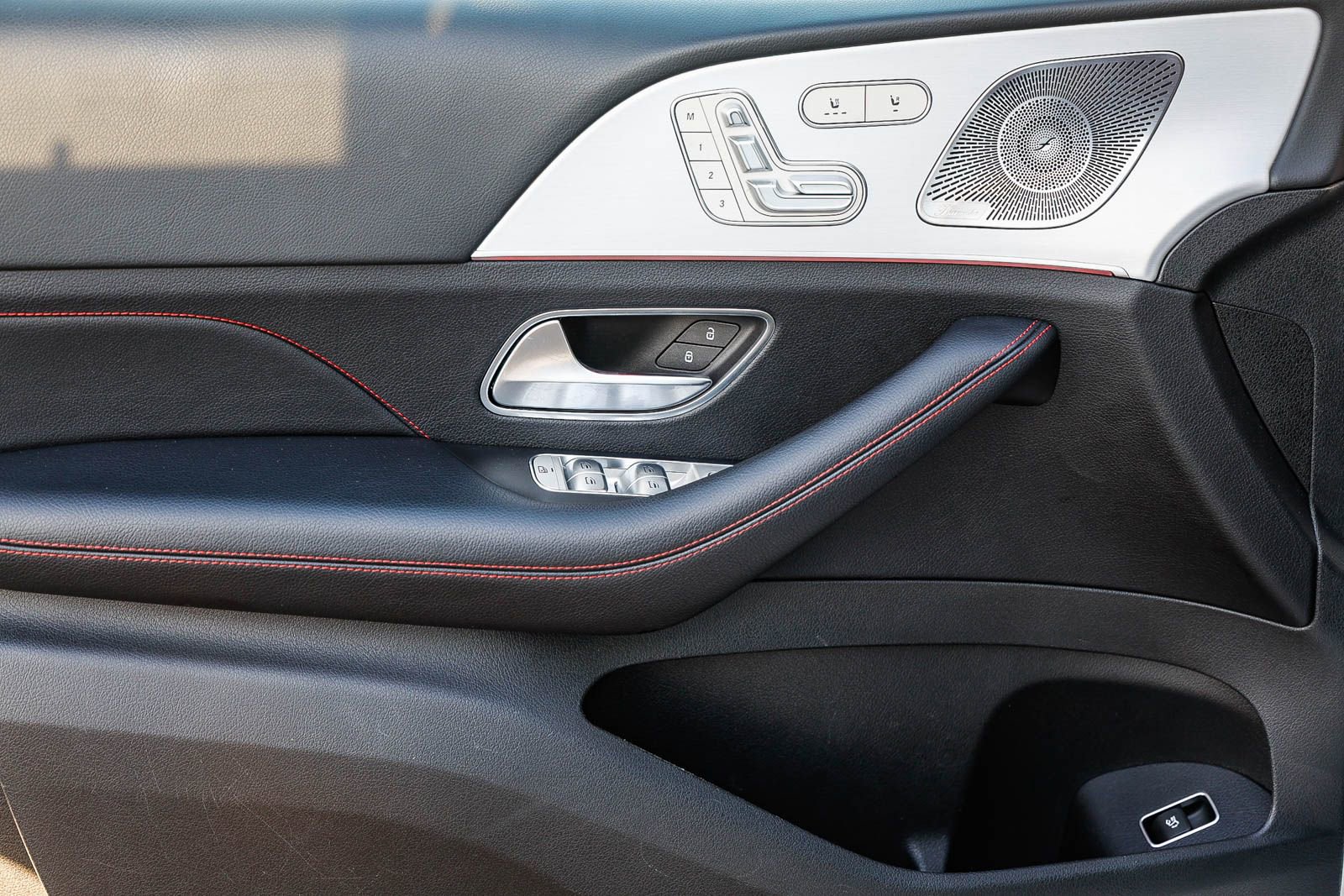 Used 2023 Mercedes-Benz GLE 53 AMG 4MATIC Coupe image 21