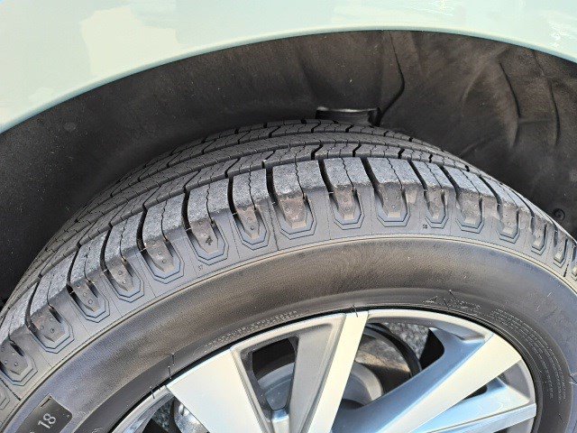 Used 2022 Chevrolet Equinox LT image 9