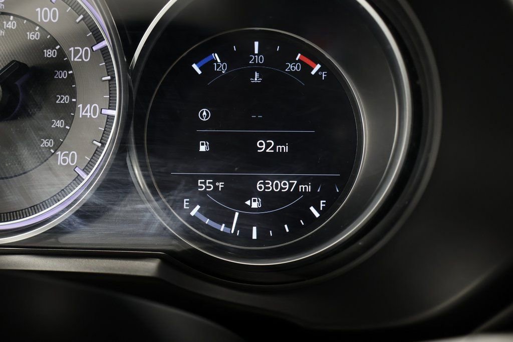 Used 2018 MAZDA CX-5 Touring w/ Preferred Equipment Package image 17