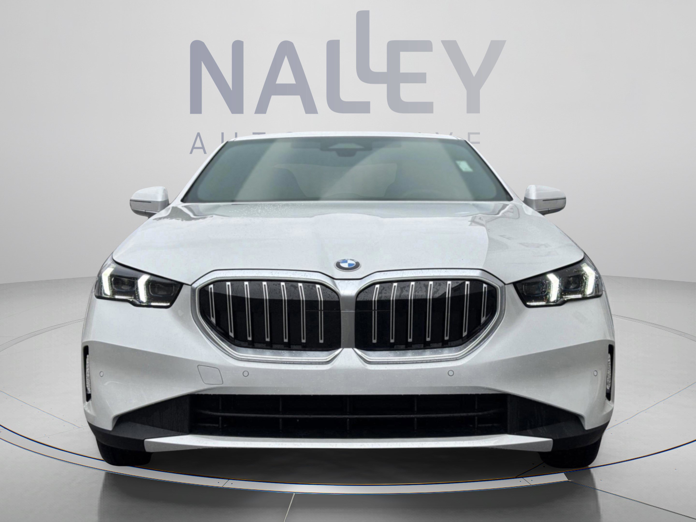 Used 2026 BMW 530i RWD image 6