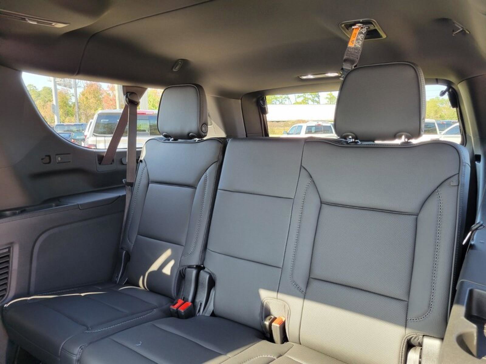 New 2026 GMC Yukon XL Denali w/ Sun & Power Step Package image 29