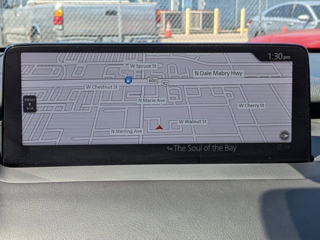 Used 2021 MAZDA CX-9 Grand Touring image 24