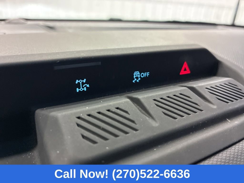 Used 2025 Ford Bronco Big Bend image 30