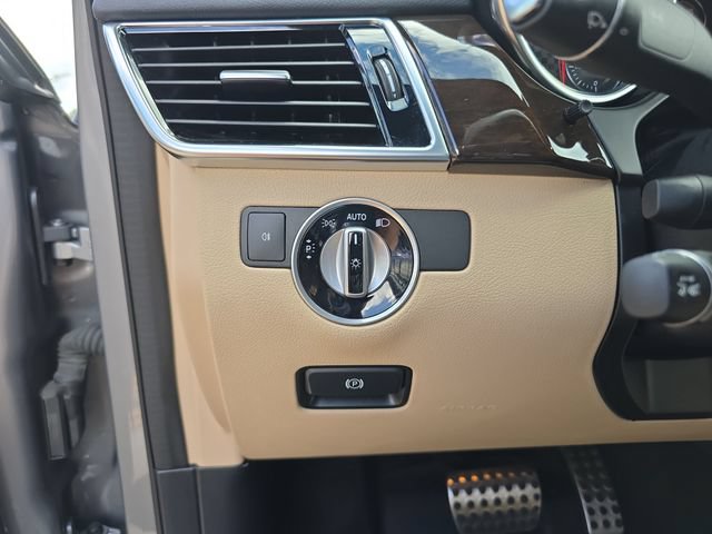Used 2016 Mercedes-Benz GLE 450 4MATIC Coupe image 35
