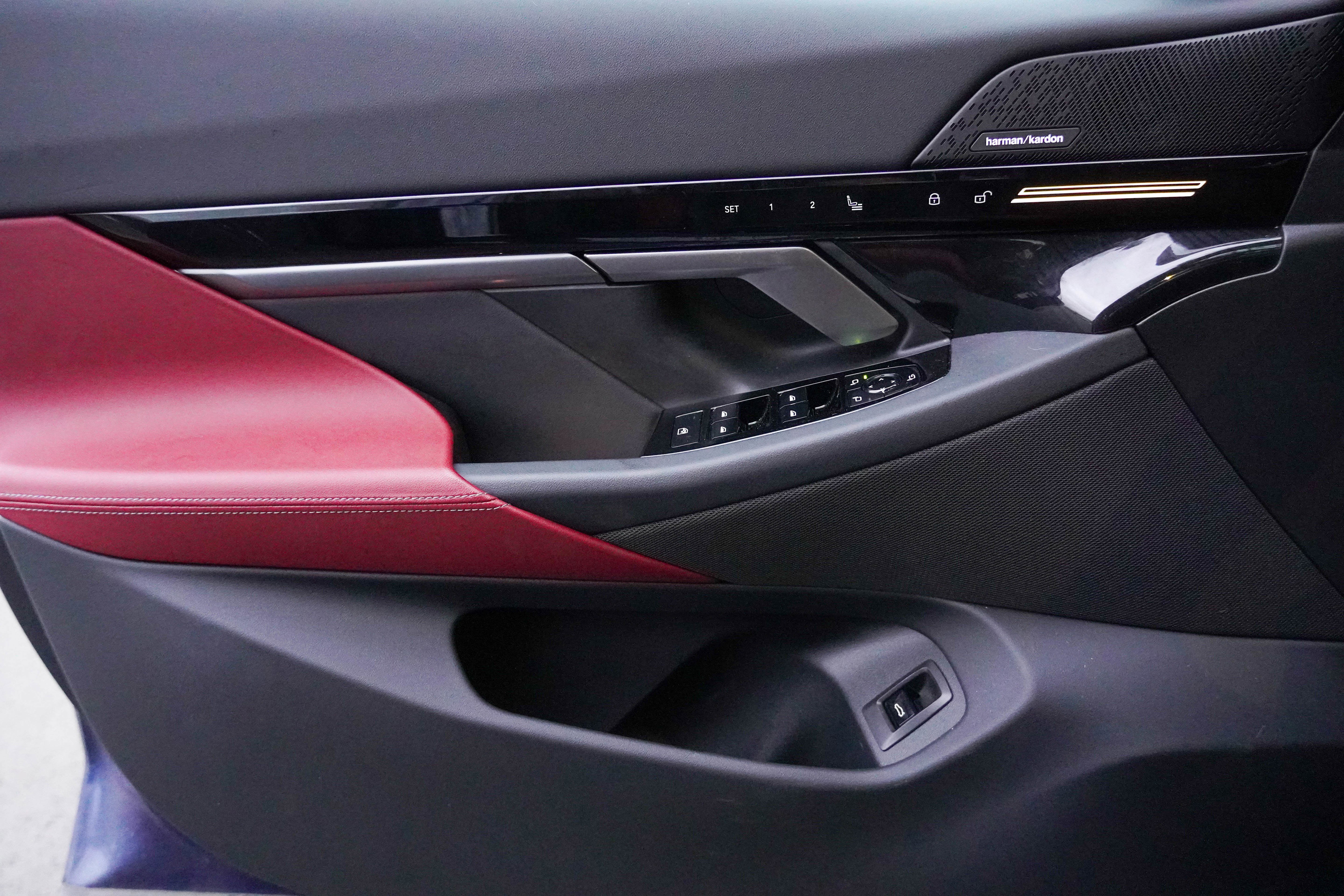 Certified 2026 BMW 530i xDrive image 30