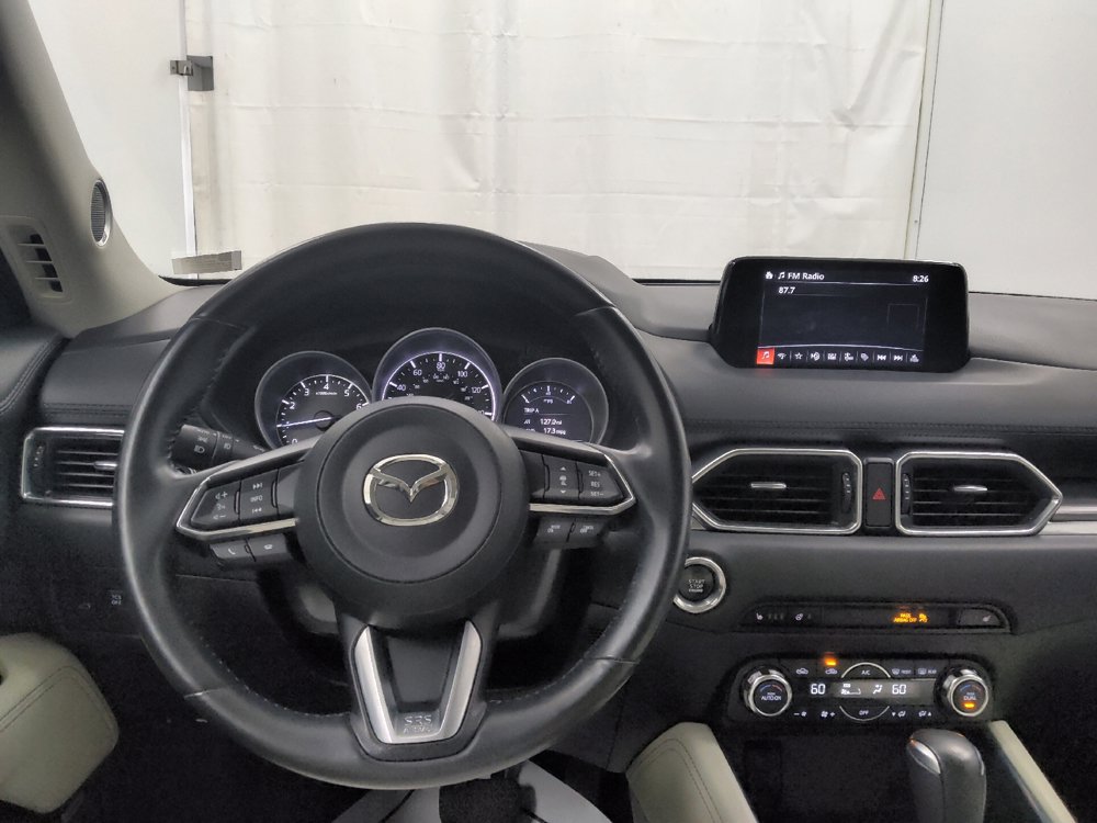 Used 2018 MAZDA CX-5 Grand Touring w/ Premium Package AWD/4WD image 22