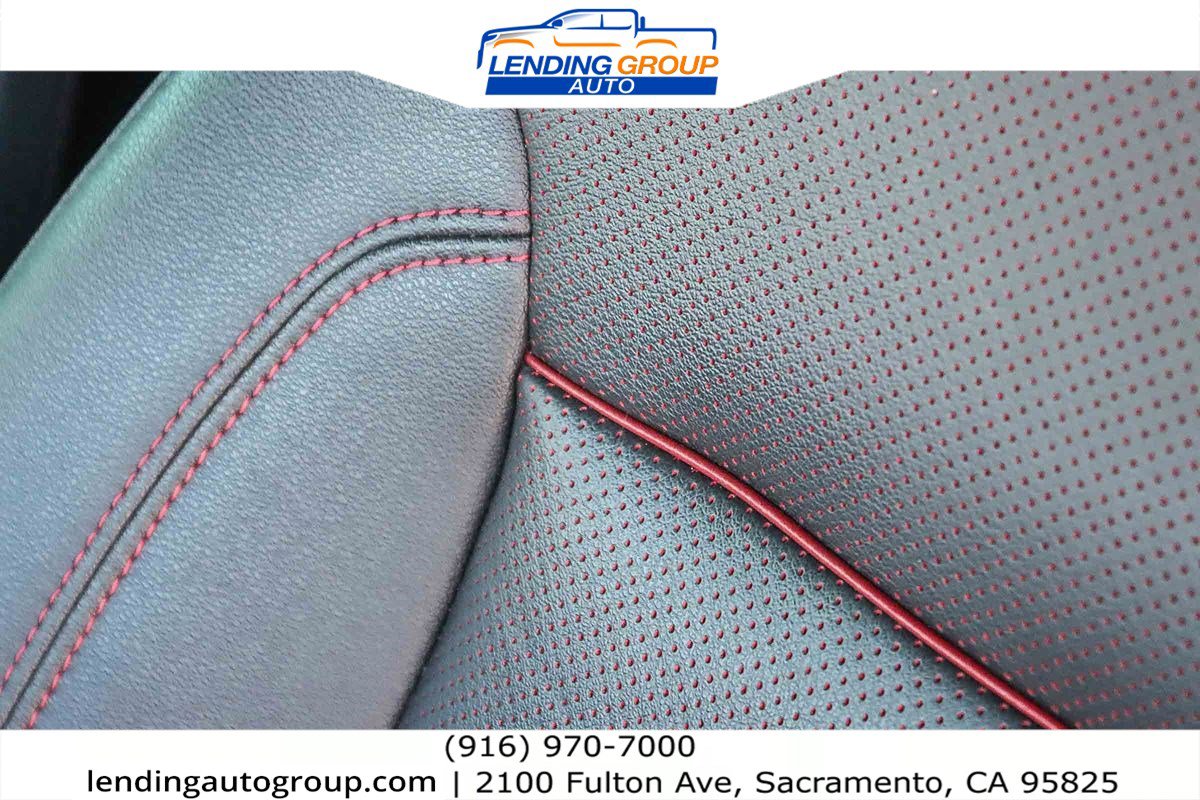 Used 2023 Chevrolet Blazer RS w/ Driver Confidence II Package image 22