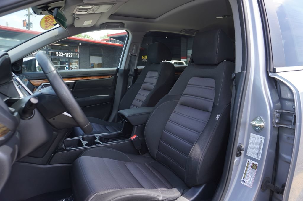 Used 2020 Honda CR-V EX image 24