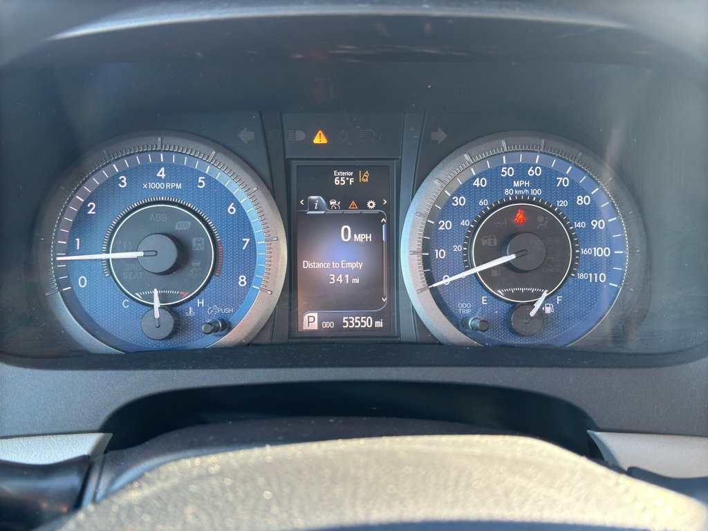 Used 2020 Toyota Sienna L image 19