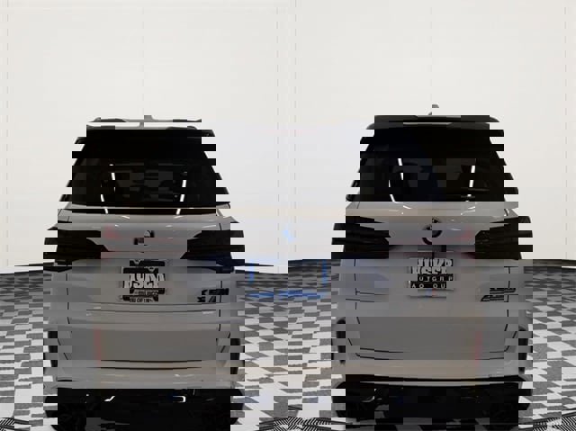 New 2026 BMW X5 M Competition w/ Executive Package image 7