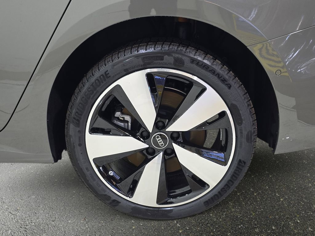 New 2025 Audi A5 2.0T Premium Plus image 31