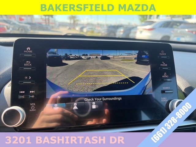 Used 2022 Honda Accord Sport image 22