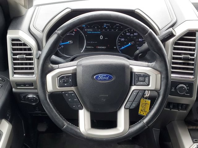 Used 2017 Ford F250 Lariat w/ Lariat Value Package AWD/4WD image 36