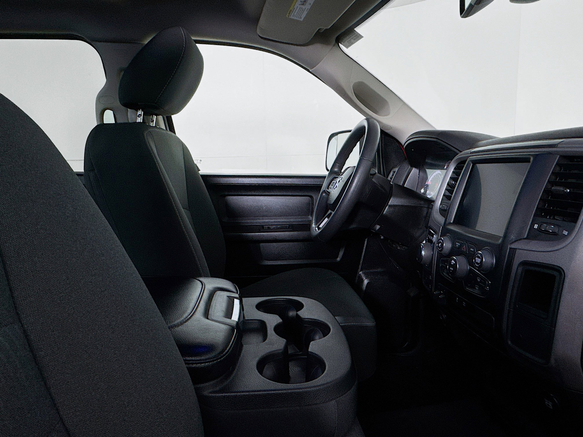 Used 2023 RAM 1500 Express w/ Wheel & Sound Group image 27