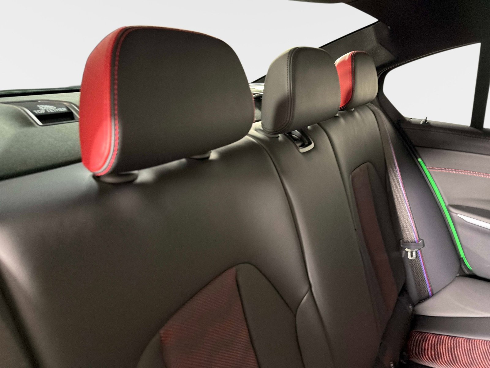 Used 2024 BMW M3 CS w/ M Driver's Package image 30