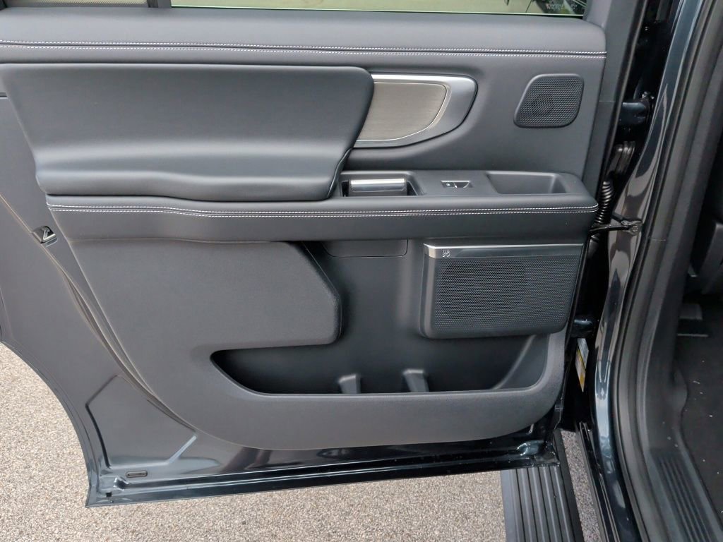 New 2026 Ford Expedition Max Platinum AWD/4WD image 36
