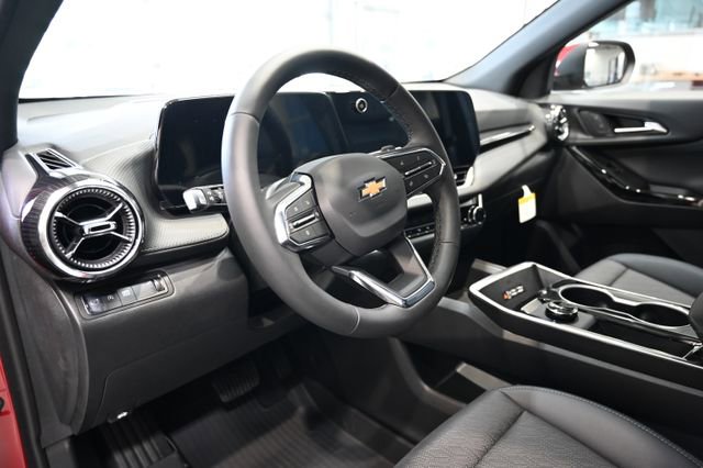 New 2026 Chevrolet Equinox LT FWD image 21
