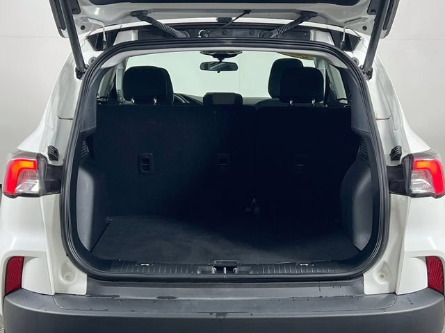 Used 2022 Ford Escape SE w/ Convenience Package FWD image 27