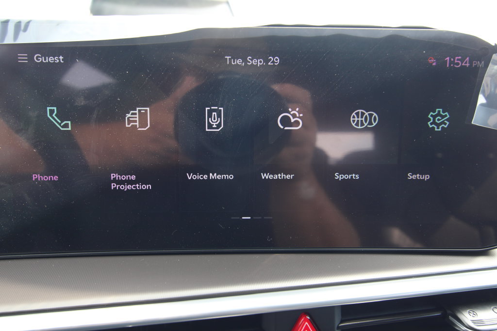 New 2026 Kia Sorento SX Prestige AWD/4WD image 35