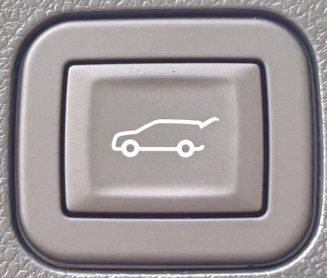 New 2027 GMC Terrain Elevation w/ Elevation Premium Package AWD/4WD image 22