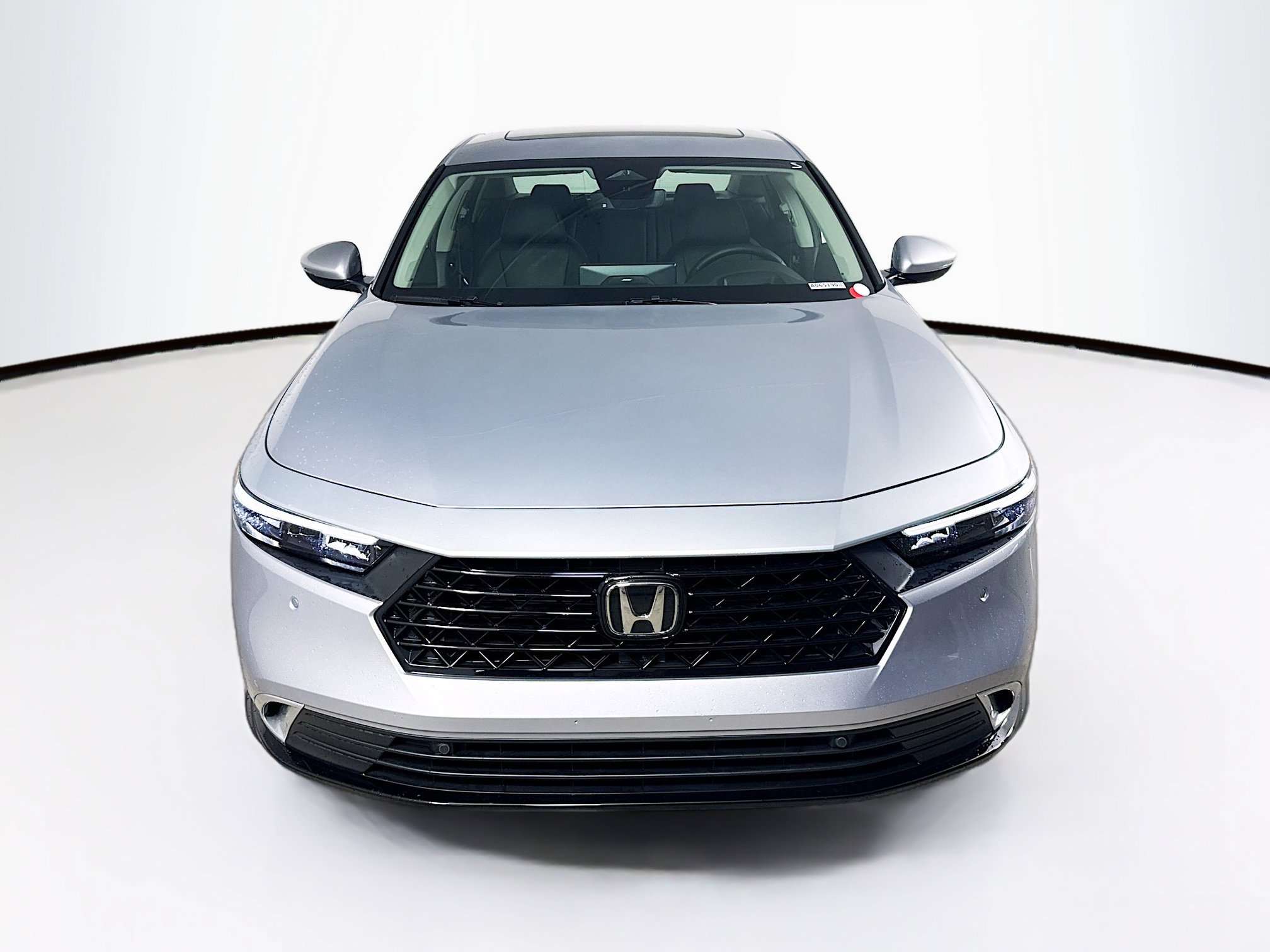 New 2025 Honda Accord Touring image 3