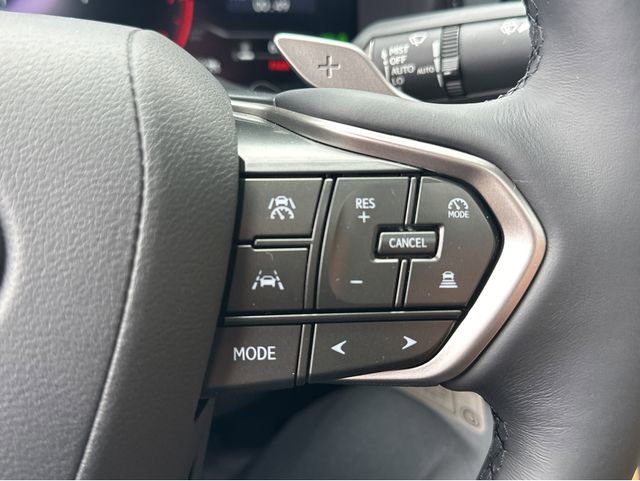 New 2026 Lexus IS 350 F Sport image 26