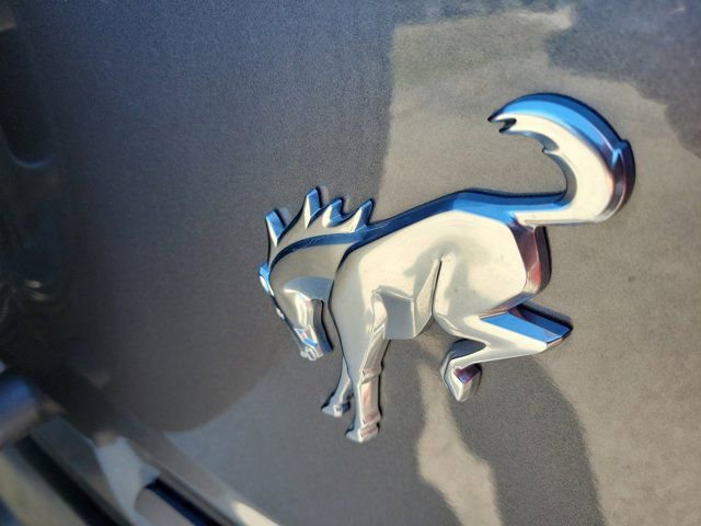 Certified 2025 Ford Bronco Big Bend image 11