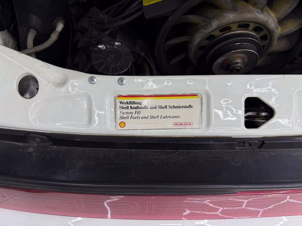 Used 1992 Porsche 911 Carrera image 48