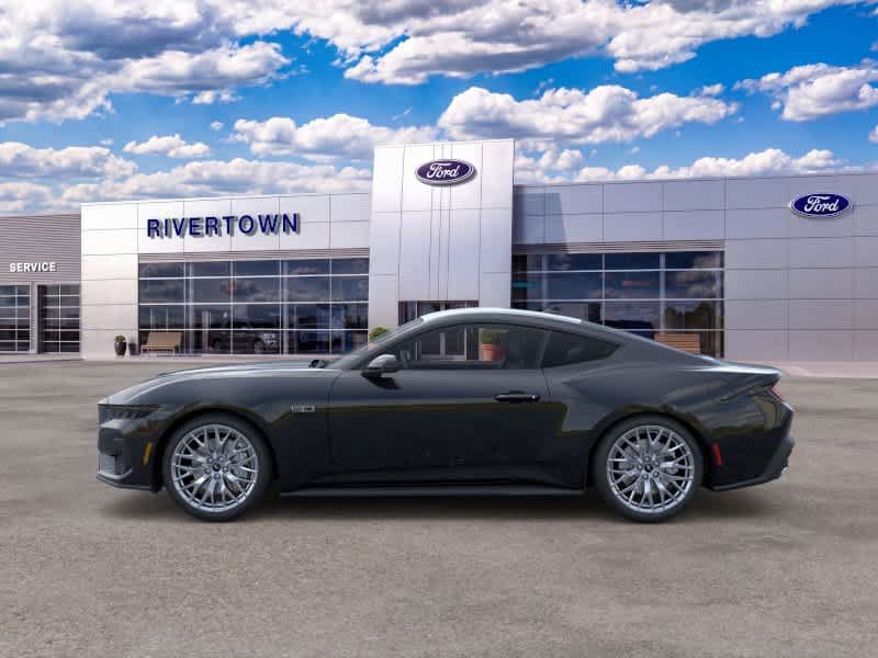 New 2026 Ford Mustang GT Premium RWD image 3