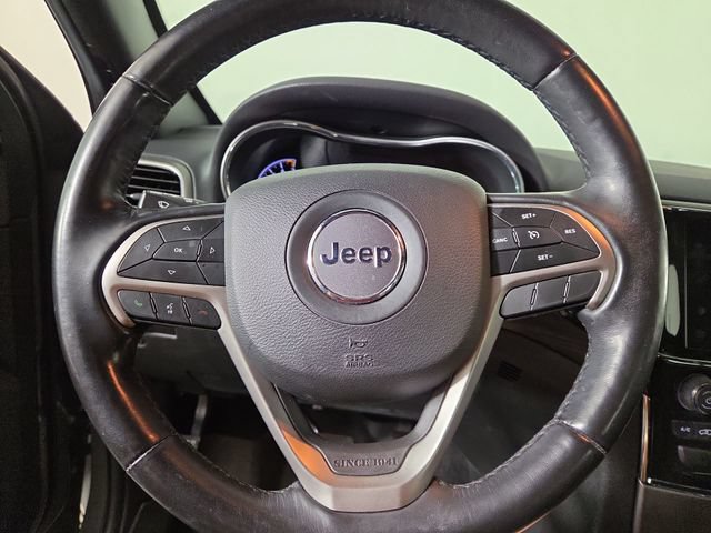 Used 2021 Jeep Grand Cherokee Laredo X AWD/4WD image 22
