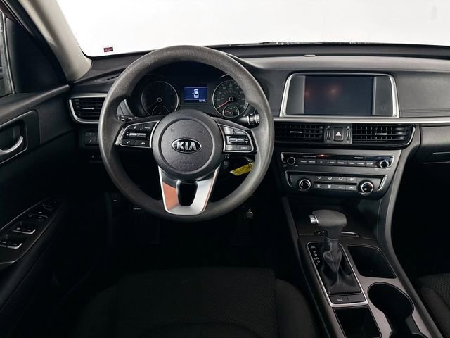 Used 2019 Kia Optima LX image 25