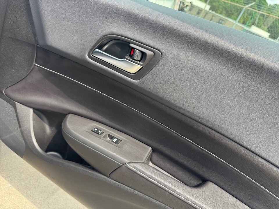 Used 2020 Acura ILX FWD image 35